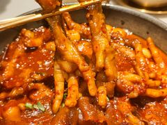 -HOTISLAND海鸡岛·韩国料理(江南西店)