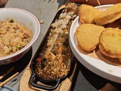 -醉炫音速烧烤·干煸菜(沙河总店)