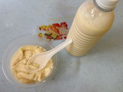 -义钦豆腐花