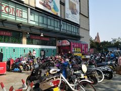-物美超市(下沙店)