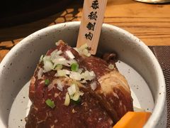 -黑牛の店·和牛烧肉(合生汇店)