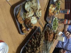 iphone_upload_pic-老地方烤肉(东岗路店)