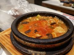 -七八冷面·延边朝鲜族美食(欢乐谷店)