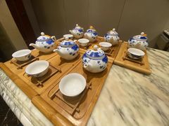 -海景壹号大酒店(滨湖店)