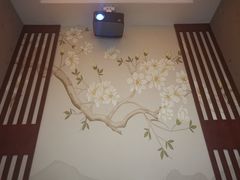 -舞指仙境港派足浴指压(金龙国际店)