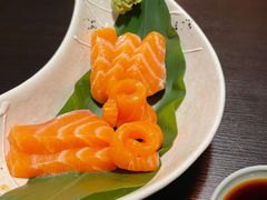 -日本料理神拉面