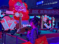 -百年港湾奥特莱斯(香炉礁店)