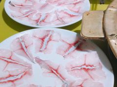 -颜氏双江清水鱼一养身火锅(磁器口店)