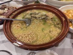 海鲜泡饭-上海1号私藏菜(静安店)