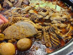 -安徽阜阳卷馍(西单店)