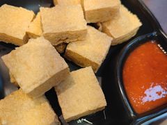 -7只羊·鲜羊肉串·地锅鸡精酿(玄武墨香路店)