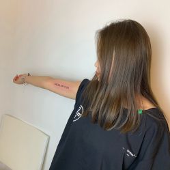 -飛凡TATTOO纹身•原创