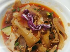 -川里谈·川味小馆(北京路店)