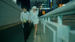 -薇视觉婚纱摄影工作室·婚纱照·结婚照