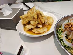 -路家小馆(富力又一城店)