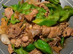 -禾珍珠家常小馆(河南博物院店)