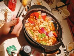 -江渔儿酸菜鱼(东厦一百店)