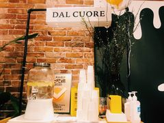 -Dal Cuore 达可芮冰淇淋(陕西北路店)