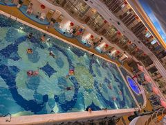 -海韵之星邮轮水会(明发商业广场店)