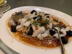 -沙龙酒家