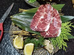 -炭虎烤肉(桂林路店)
