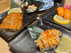 -枝魯枝魯自助料理