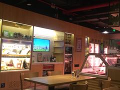 -MEAT MATE 鲜食肉铺(凤凰汇·里巷店)