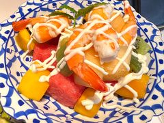 -BetterThai 泰加(苏州中心店)