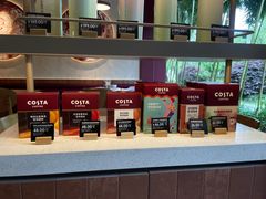 -COSTA COFFEE(西湖天地店)