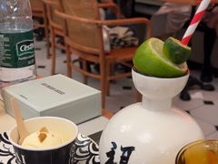 -太食獸泰式茶餐厅(IFS国金中心店)