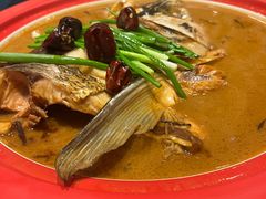 -大碗居·烤鸭·鱼头泡饼(天坛东门店)