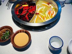 -芈重山老火锅(广州首店)