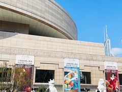 -上海博物馆(人民广场馆)