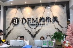 -DEM缔怡美科技美容