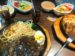 -豪享来中西餐厅(金水东路店)