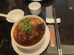 -玄武苏宁诺富特酒店·紫金轩中餐厅
