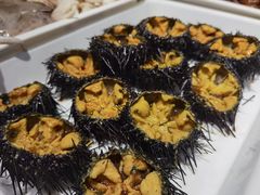 -渔家大院·地道威海菜(石岛店)