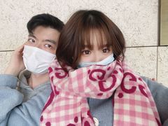 -GUCCI(南京德基店)