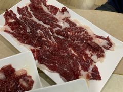 -伟记牛肉(金鸿公路店)