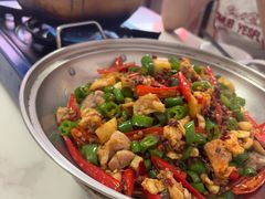 -香火肥肠(福田店)