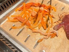 -新石器烤肉(高行万嘉店)