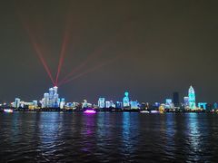 -轮渡红巷旅游码头