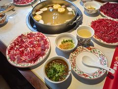 -汕头八合里海记牛肉店(清河店)