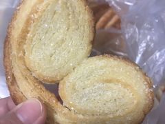 -中关村茶点