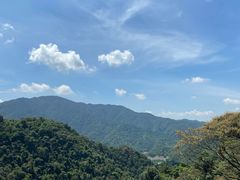 -古龙峡云天玻霸