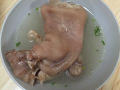 -盛兴面馆(真儒大厦店)