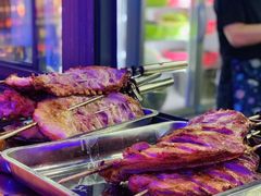 -乌兰烧烤·烤羊腿(西丽店)