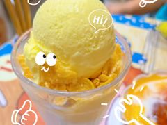 -甜心妈妈·榴莲星级糖水(北京路总店)