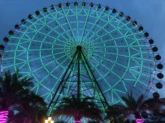 -三亚海昌梦幻海洋不夜城