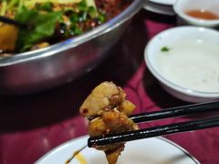 -温江公平红烧兔(总店)